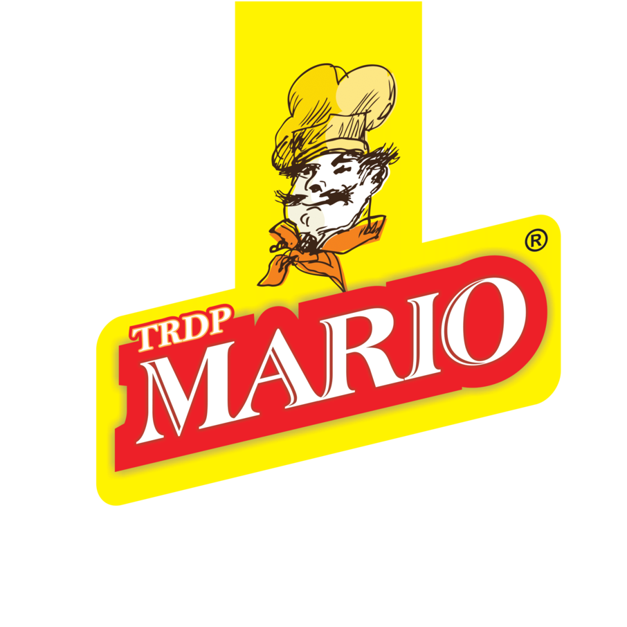 Sponsor - TRDP Mario